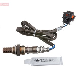 DOX-1569 Lambda probe (number of wires 4, 740mm) fits: MERCEDES A (W168), 