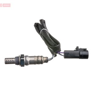 DOX-2068 Lambda probe (number of wires 4, 725mm) fits: VOLVO C30, S40 II, 