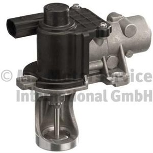 7.00365.06.0 EGR valve fits: AUDI A4 B5, A4 B6, A4 B7, A6 C5, A6 C6; SKODA SUP