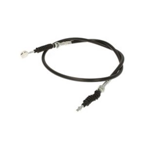 0202-01-0221P Accelerator cable  1355mm   - Top1autovaruosad
