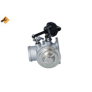 NRF 48333 EGR valve fits: AUDI A2, A3; SEAT AROSA, CORDOBA, CORDOBA VARIO, 