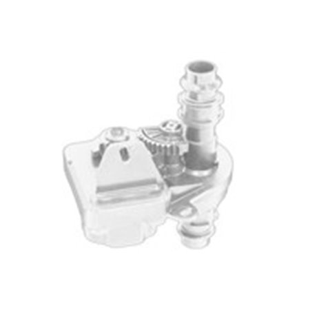 DAF DAF2003015 - Heater valve fits: DAF XF 106