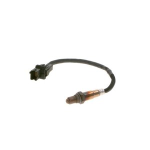 0 258 007 156 Lambda probe (number of wires 5, 410mm) fits: ALFA ROMEO 156, 166