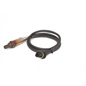 0 258 005 177 Lambda probe (number of wires 4, 990mm) fits: BMW 3 (E46), 5 (E39