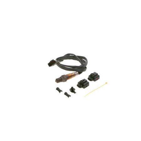 0 258 006 986 Lambda Sensor BOSCH