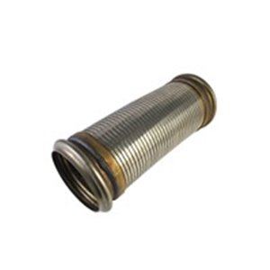 VAN63001VL Exhaust pipe (length:330mm) fits: RVI KERAX, MAGNUM, PREMIUM 2; V