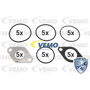 V10-63-0187 EGR valve gasket set fits: AUDI A3, Q7; SEAT ALTEA, ALTEA XL, COR