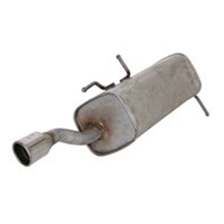 0219-01-19206P Exhaust system rear silencer fits: PEUGEOT 307 1.6 03.03 04.09