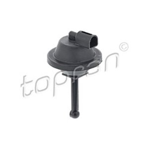 HP116 513 EGR control valve fits: AUDI A3; SEAT CORDOBA, IBIZA II, LEON, TO