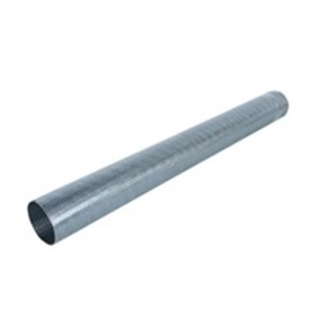 VAN16102 Exhaust system vibration damper galvanized flexible pipe (electri