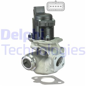 EG10415-12B1 EGR-ventil DELPHI - Top1autovaruosad