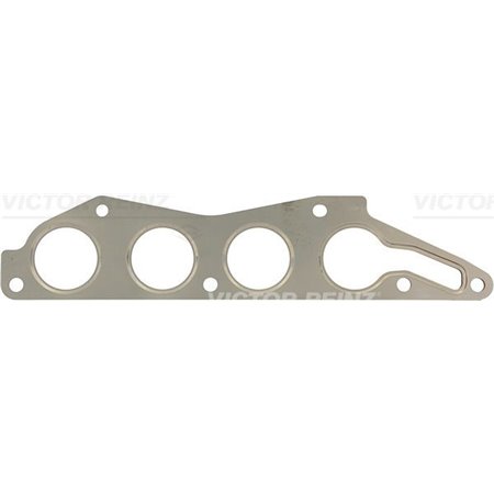 71-10234-00 Exhaust manifold gasket (for cylinder: 1 2 3 4) fits: MITSUBIS