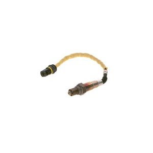 0 258 006 563 Lambda probe (number of wires 4, 310mm) fits: SMART CABRIO, CITY 