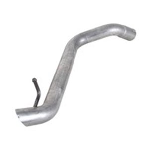 ASM01 079 Exhaust pipe rear fits  MERCEDE - Top1autovaruosad