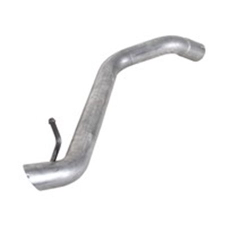 01.079 Exhaust Pipe ASMET