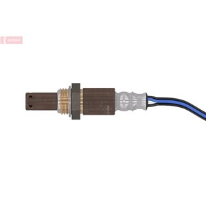 DOX-0574 Lambda probe (number of wires 4, 915mm) fits: MERCEDES A (W168), 
