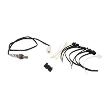OZA836-EE13         92107 Lambda probe (number of wires 4, 950mm) fits: MERCEDES A (W168), 