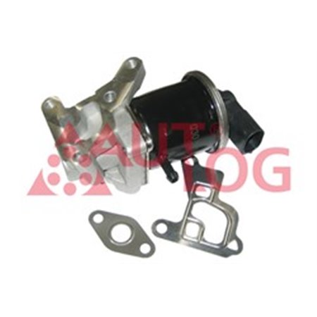 AV6050 EGR valve fits: SEAT AROSA, CORDOBA, CORDOBA VARIO, IBIZA II VW 