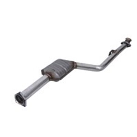 JMJ 1091564 Catalytic converter EURO 4 fits: MERCEDES C (W203), CLK (C209) 1.