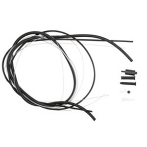 AD07.0356 Accelerator cable (length 2005mm/2345mm) fits: CITROEN BERLINGO; 