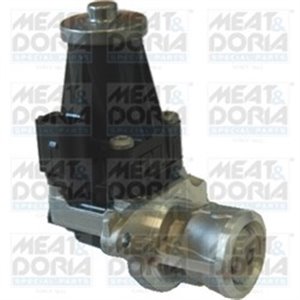 MD88124E EGR klapp sobib: ALFA ROMEO MITO FIAT 500, DOBLO, DOBLO CARGO, G