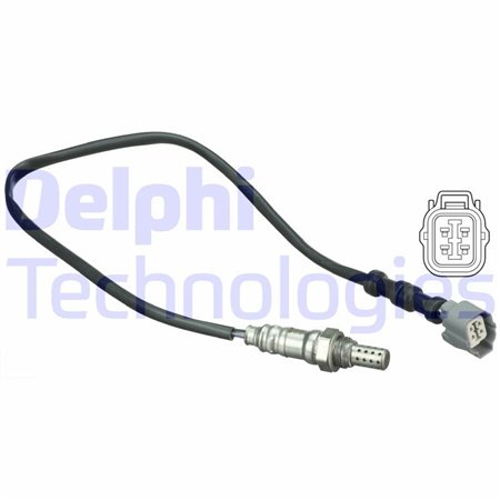 ES20063-12B1 Lambda andur DELPHI