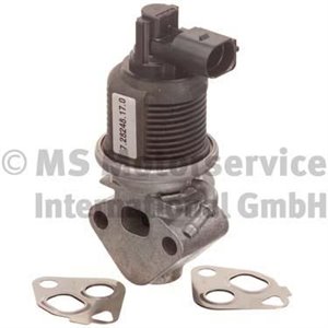 7.28248.17.0 EGR valve fits: AUDI A2; SEAT AROSA, CORDOBA, CORDOBA VARIO, IBIZ