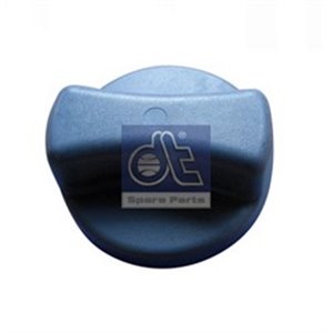 9.69011 AdBlue tank cap (width 40mm) fits: MERCEDES ACTROS MP2 / MP3, ATE