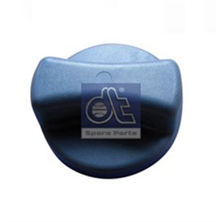 9.69011 AdBlue tank cap (width 40mm) fits: MERCEDES ACTROS MP2 / MP3, ATE