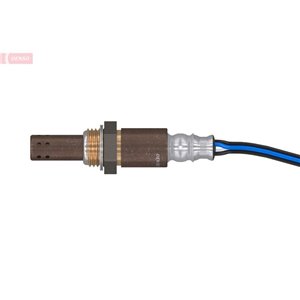 DOX-0132 Lambda probe (number of wires 4, 650mm) fits: MERCEDES A (W168), 