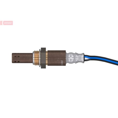 DOX-0132 Lambda probe (number of wires 4, 650mm) fits: MERCEDES A (W168), 