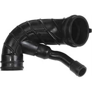 GATANTK1051 Air inlet pipe (diameter 59,5mm, nbr) fits: CITROEN C1, C2, C2 EN