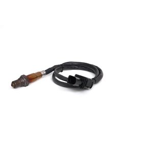 0 281 004 184 Lambda probe (number of wires 5pcs; length 1000mm) fits: DAF CF, 