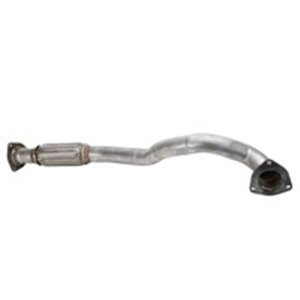 0219-01-17617P Exhaust pipe front (flexible) fits: OPEL SIGNUM, VECTRA C, VECTRA