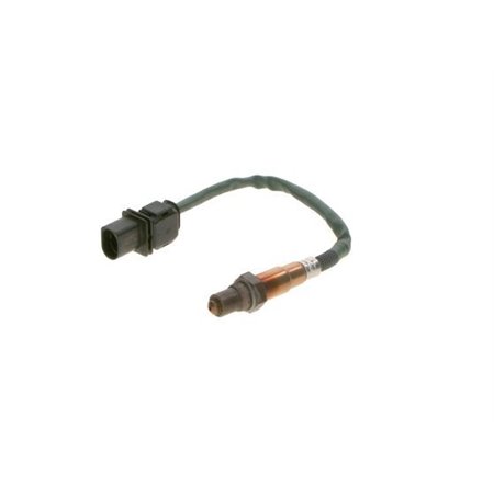 0 258 017 014 Lambda Sensor BOSCH