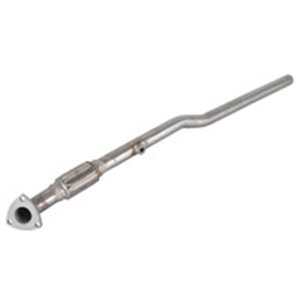 ASM05.216 Exhaust pipe front fits: OPEL ASTRA G, ASTRA G CLASSIC, ASTRA H, 