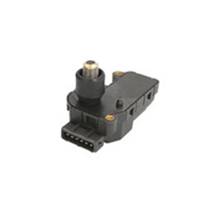 MD84004 Idle speed adjuster (6 pin,) fits: CITROEN BERLINGO, BERLINGO/MIN