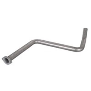 05.257 Exhaust Pipe ASMET - Top1autovaruosad