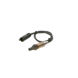 0 258 003 475 Lambda Sensor BOSCH - Top1autovaruosad