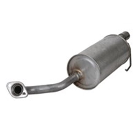 0219-01-09012P Exhaust system rear silencer fits: HONDA CR V II 2.0 09.01 03.07