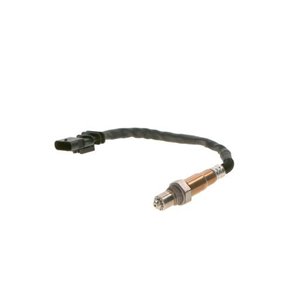 0 258 027 151 Lambda probe (number of wires 5, 330mm) fits: DS DS 3, DS 4 II; C