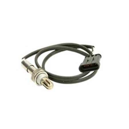 ENT600025 Lambda probe (number of wires 4, 828mm) fits: OPEL ASTRA F, CALIB