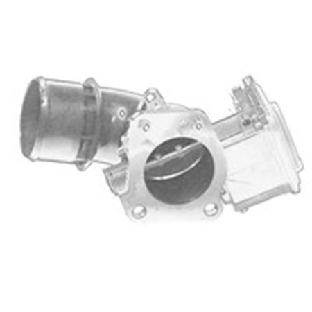 504264089 Throttle fits: IVECO