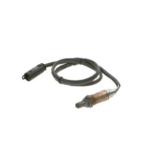 0 258 005 109 Lambda probe (number of wires 4, 990mm) fits: BMW 3 (E36), 3 (E46