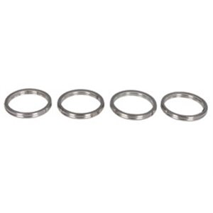 W823035 Exhaust system gasket seal fits   - Top1autovaruosad