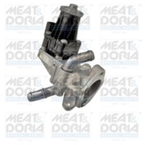 88255E EGR-ventil MEAT & DORIA - Top1autovaruosad