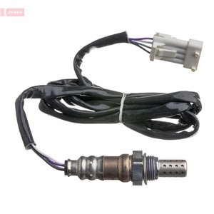 DOX-2045 Lambda probe (number of wires 4, 1250mm) fits: VOLVO S80 I, V70 I