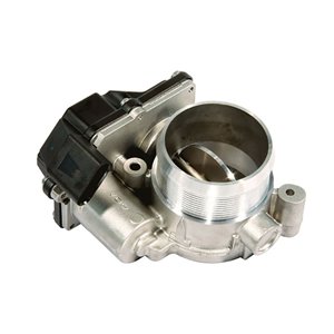 A2C59512938 Throttle fits: AUDI A5, A6 ALLROAD C6, A6 C6, A8 D3, Q7; VW TOUAR