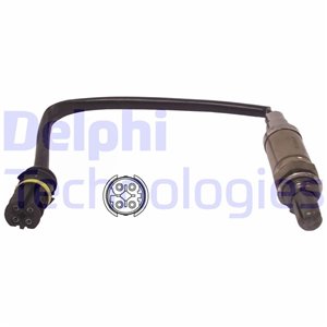 ES10983-12B1 Lambda andur DELPHI - Top1autovaruosad