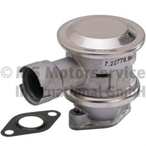 7.22778.96.0 Secondary air valve fits: AUDI A3; SEAT ALTEA, ALTEA XL, LEON, TO